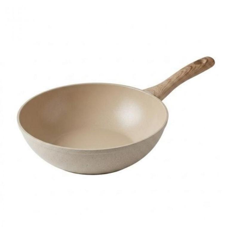 IH 인덕션 궁중팬26cm DB-422 모든