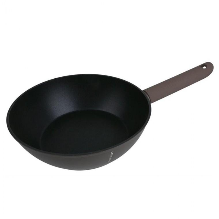 불소 3중코팅 IH단조 궁중팬-22cm 웍 모든열원ok