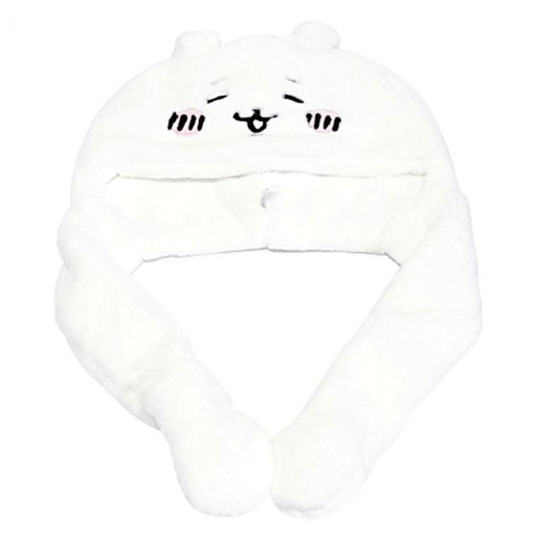 먼작귀 치이카와 귀달이모자 귀 움직이는 모자