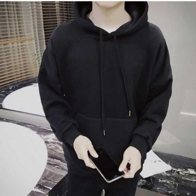 가을겨울 무지후드티 남자가을 남자겨울티기모후드 무지후드티 남자 가을 겨울 티기모후드