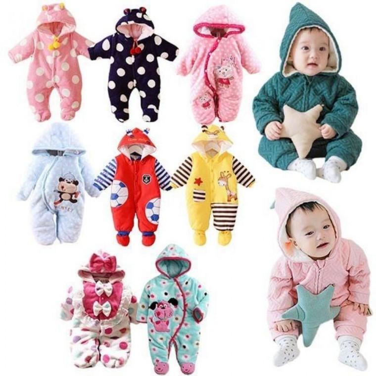 신생아우주복 아기우주복 신생아옷 아기옷 겨울우주복 아기겨울 겨울옷 작업복 털우주복 두꺼운우주복 아기
