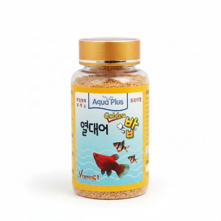 열대어 사료 동물사료 물고기먹이