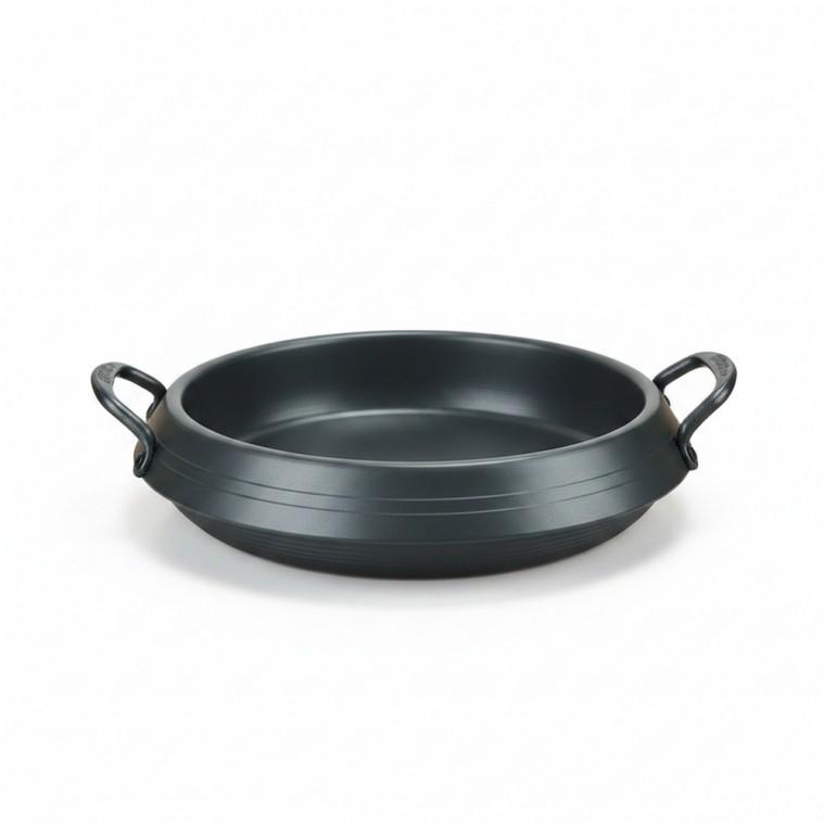 전골냄비 26cm 경질전골냄비 버섯전골찌개냄비