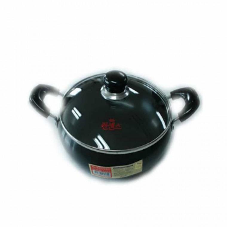 전골냄비 24cm 감자탕냄비 부대찌개냄비 국물냄비