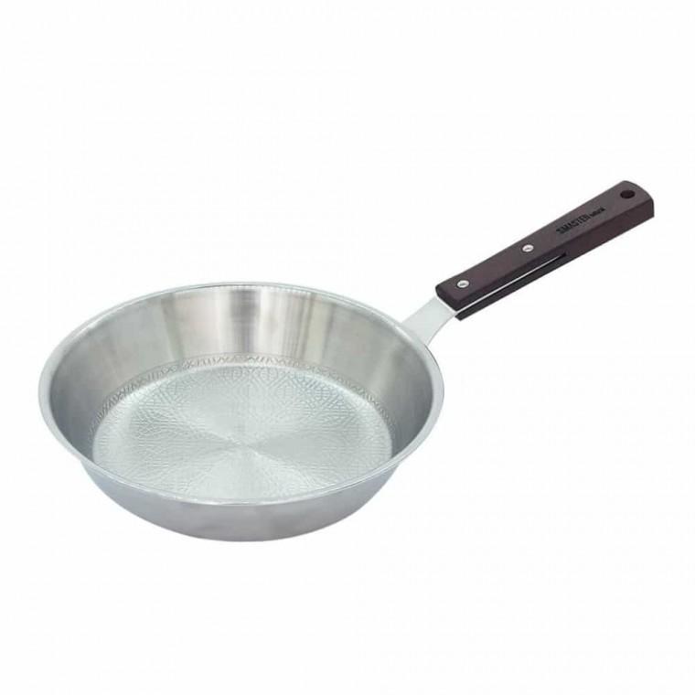 스텐 후라이팬 28 가정용후라이팬 후라이펜 스텐후라이팬