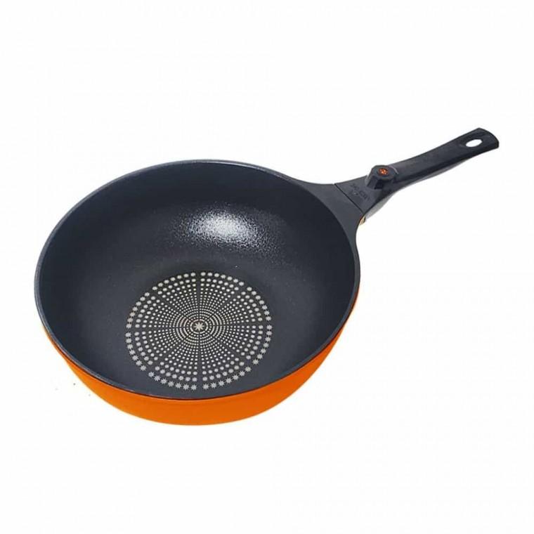 궁중팬 30cm 코팅궁중팬 웍팬 가정용웍