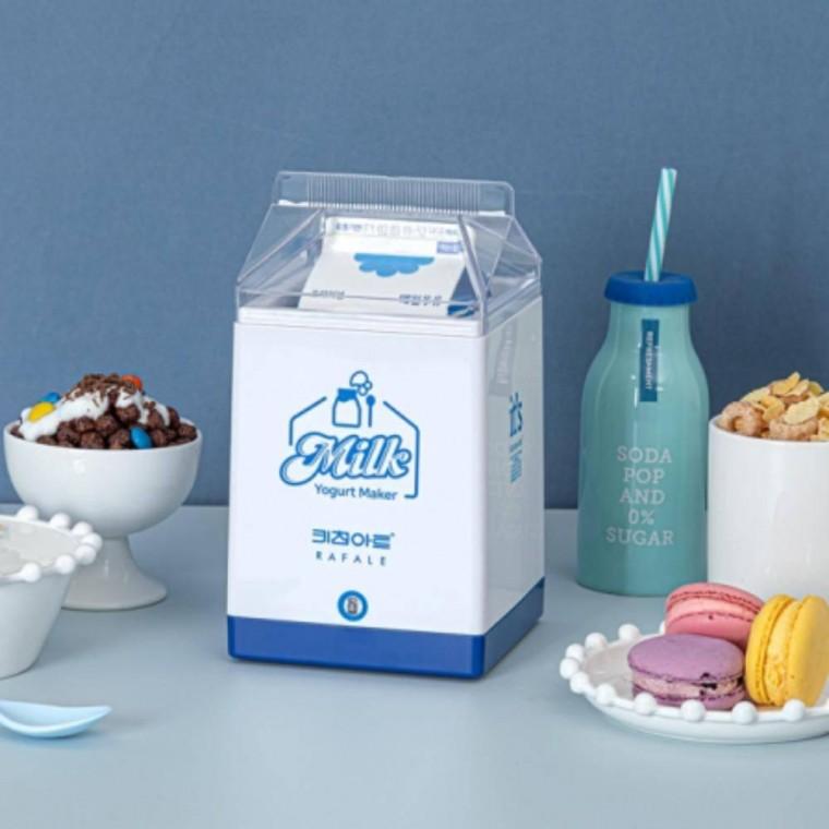 요거트제조기 메이커난방 요구르트 제조기 요거트 전기 한파 전기매트