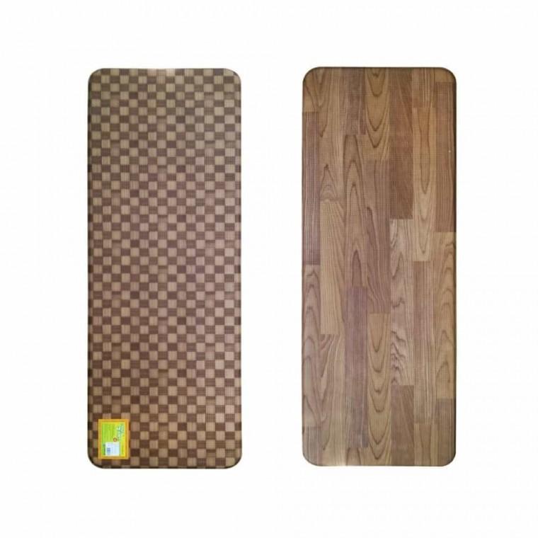 양면 씽크매트 대 120cmx47cm 논슬립매트 발편한매트 주방바닥매트