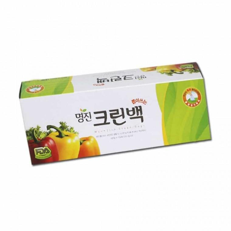크린백 25x35x300매 중 12개입 포장비닐 비닐봉투제작 지퍼백도매