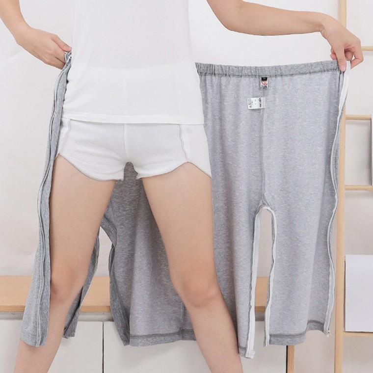 이든앤저스티스 성인 기저귀 바지