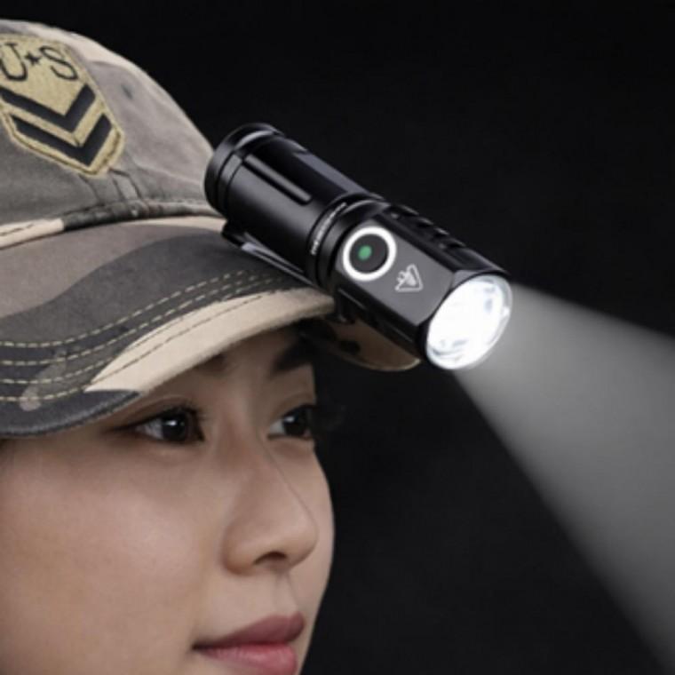 야간 라이딩 LED 자전거 전조등 랜턴 안전등 라이트