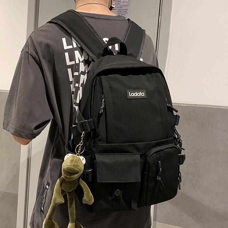 캔비아 캐쥬얼 앤 데일리 백팩(블랙) 대량 납품 판촉