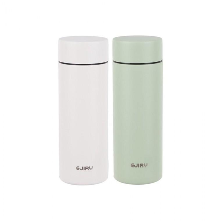 루미나D 스테인리스 텀블러 300ml 베이직 음료 휴대 물컵