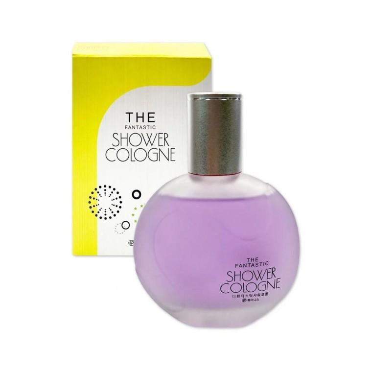 루미나D 더 환타스틱 샤워코롱 150ml 샤워 후 바디 향수