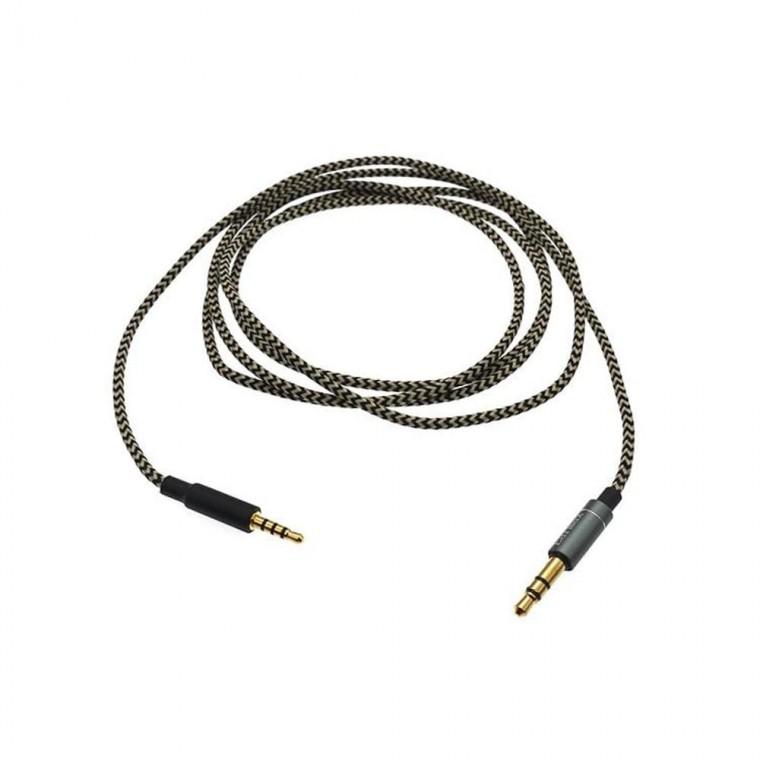 루미나D AKG Y40 Y45 Y50 Y55 BOSE OE2 QC25 MM550-X 호환 케이블