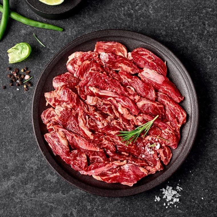 프리미엄 특수부위 안창살 300g x 2팩