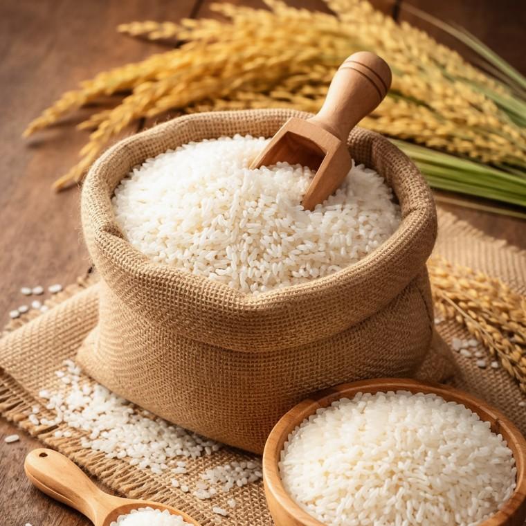 영광산 찰진 유기농 신동진쌀 2kg