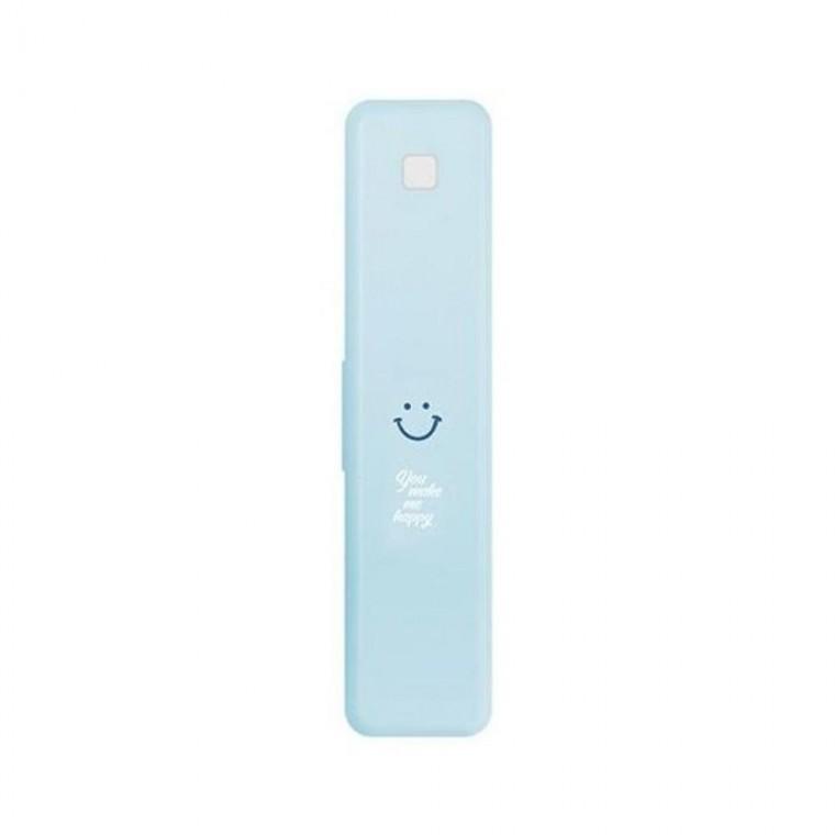 루미나D 개인용칫솔살균기 b mhc-1000 블루