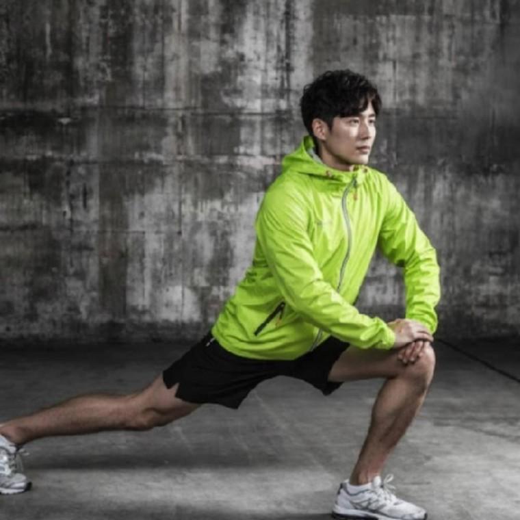 남녀공용 방수 배달 우비 레인코트 상하의 세트 라이더 비옷