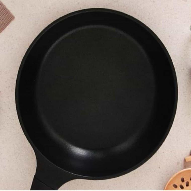 프라이팬 20cm 후라이팬 주물후라이팬 인덕션프라이팬