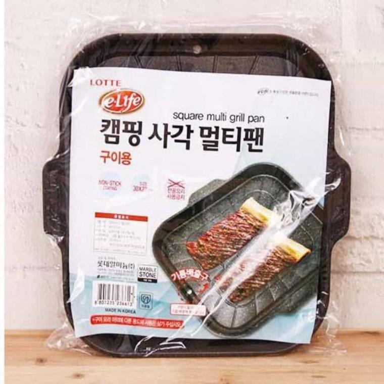멀티구이팬 계란말이사각팬 네모후라이팬 계란팬