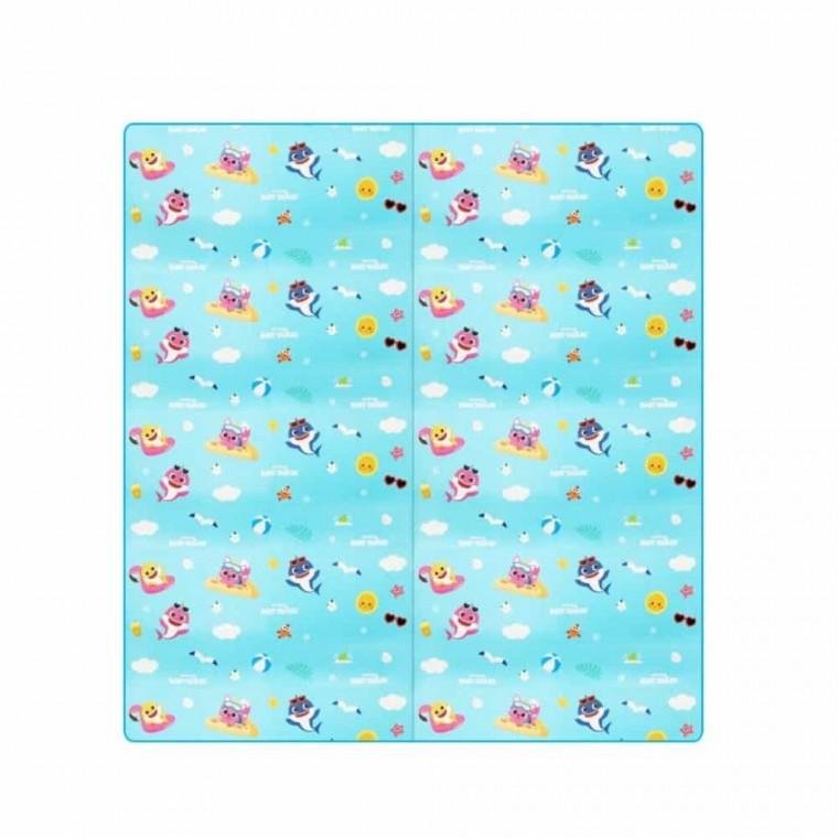 양면고급매트 270x260cm 돗자리 미끄럼방지매트 캐릭터매트