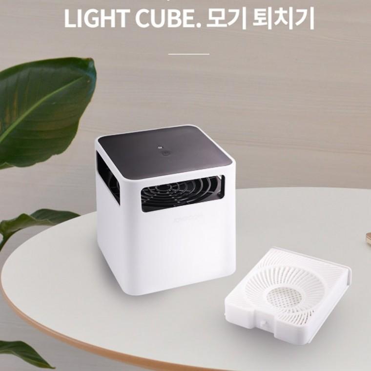 USB모기 포집기 포충기