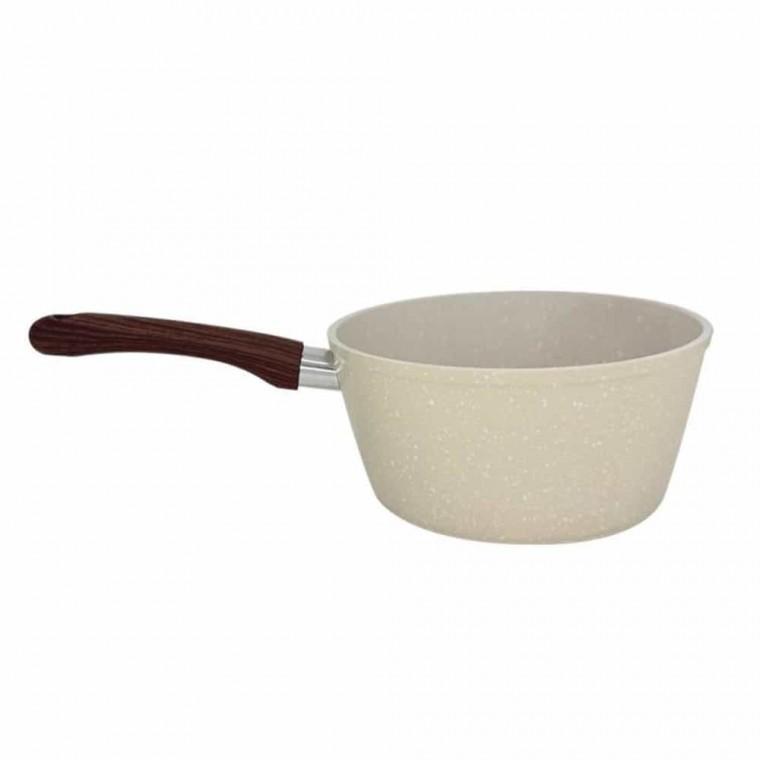 편수냄비 17cm 한손잡이냄비 국수냄비 탕냄비