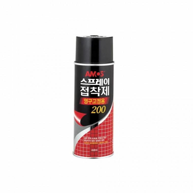 스프레이 접착제 뿌리는본드 스프레이접착제 다용도접착제