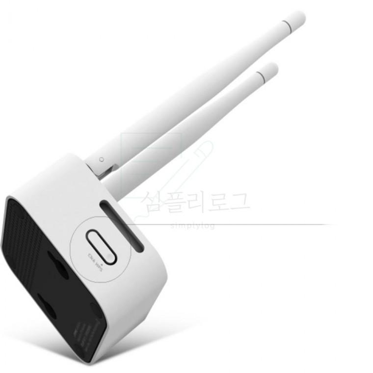 ipTIME A3000UA 2 11ac 무선 랜카드 와이파이랜카드 무선랜카드 데스크탑무선랜 소형랜카드 USB무선랜