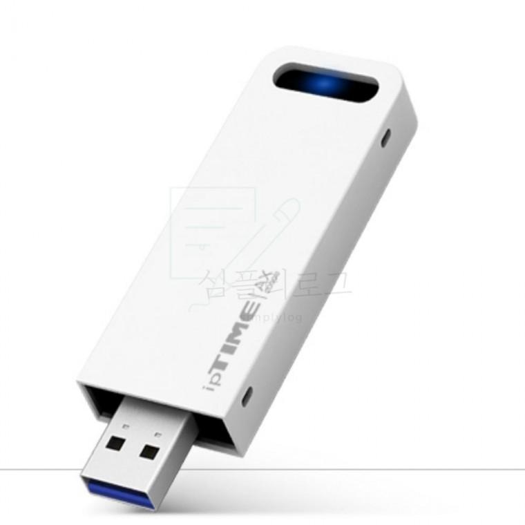 ipTIME AX2000U 11ax USB 무선 랜카드 USB랜카드 WIFI수신기 데스크탑무선랜 데스크탑와이파이 무선랜