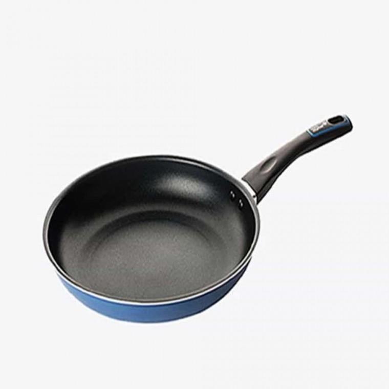 인덕션 프라이팬 24cm 주방조리도구 인덕션후라이팬 24CM프라이팬