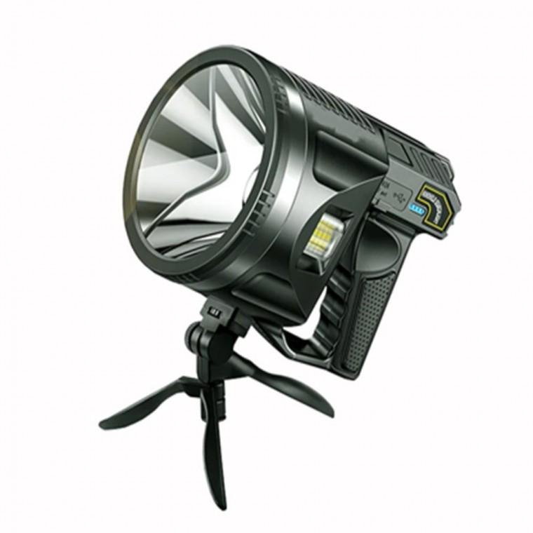 LED 충전식 멀티 서치라이트 W5173 휴대용작업등