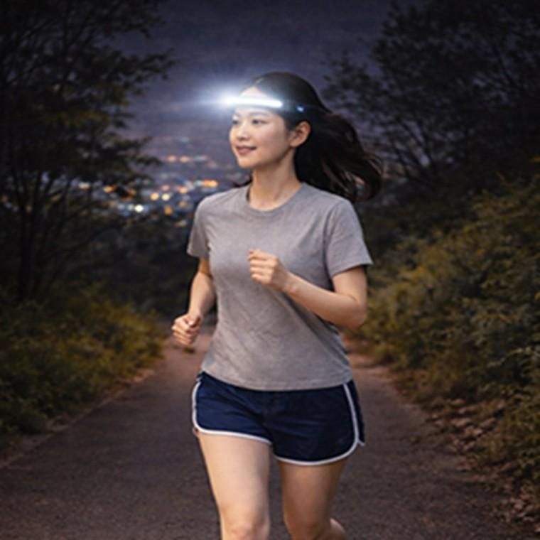 LED 충전식 멀티 헤드램프 LED헤드라이트