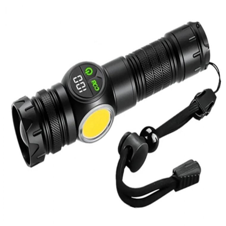 LED 충전식 멀티 서치라이트 LED랜턴