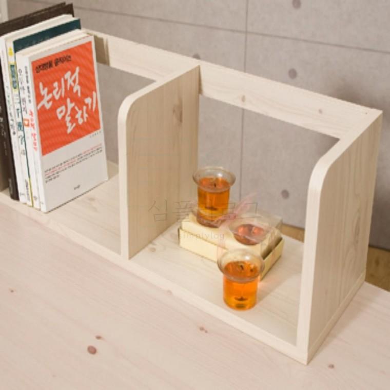 넷메이트 라운드형 책꽂이 600x200x200 워시 서재책상책장 사무용책장 사무용책꽂이 책상책꽂이 사무용책상