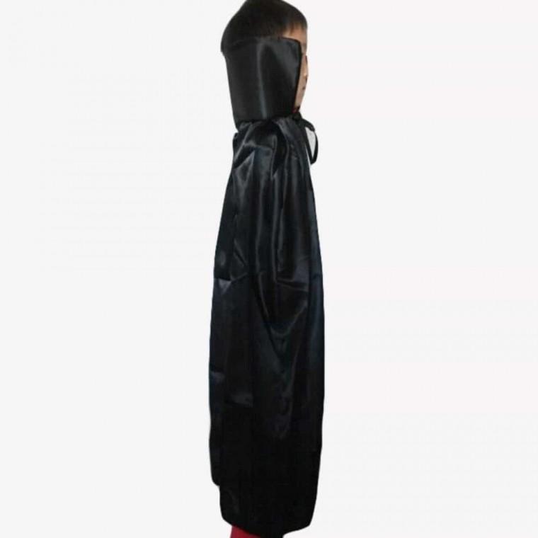 망토 아동 의류 연극의상 코스프레의상