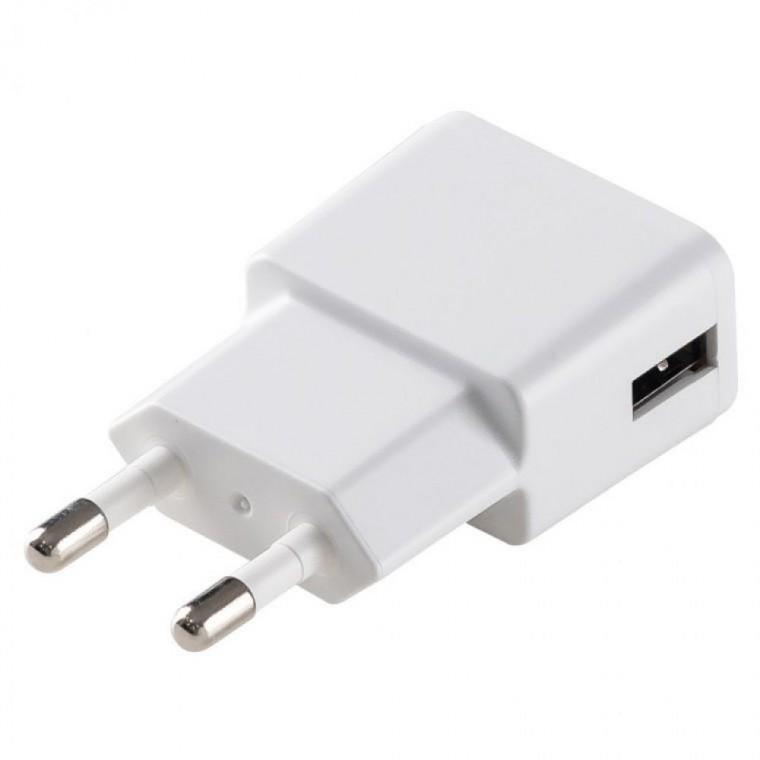 2A 충전기 저속 저전력 10W 충전 USB 멀티 어댑터 5V