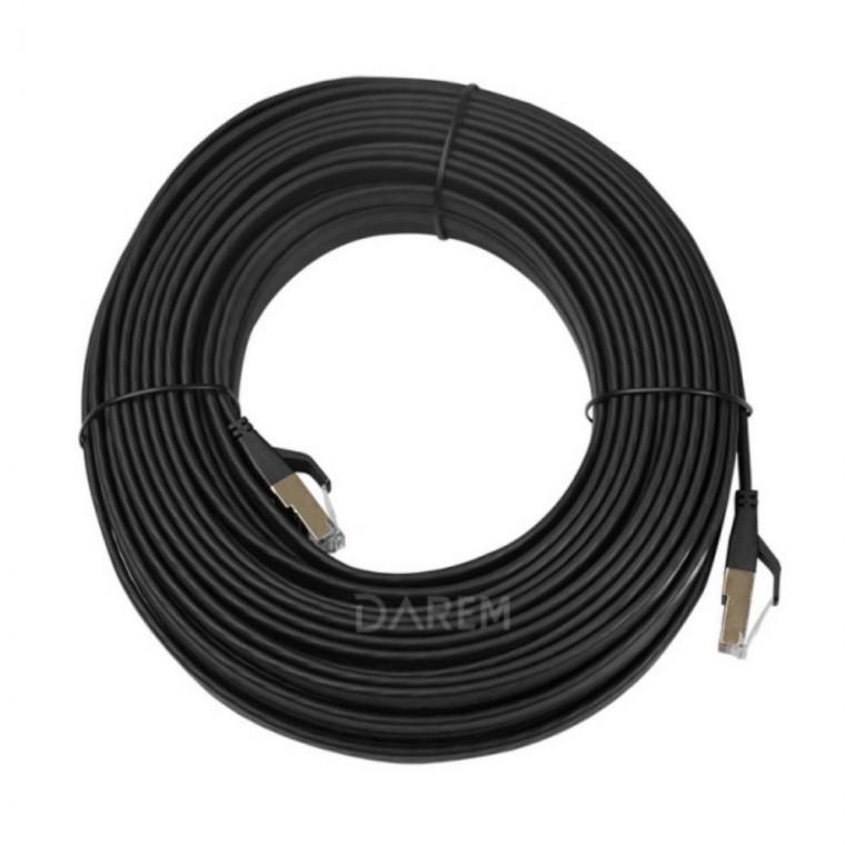 기가 인터넷 CAT6 랜케이블 10M 초고속 이더넷선 초고속 랜선