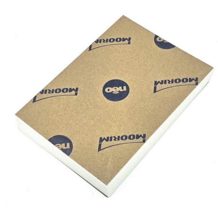 흑지 만들기 사이즈 검정 색지 100매 180g 종이 도화지 A4