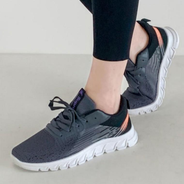 워킹화 메쉬 남성 런닝화 조깅화 발편한 초경량 운동화