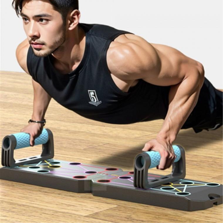 푸쉬업 보드 푸샵 바 푸시업 기구 팔굽혀펴기 푸시업기구 푸쉬업기구