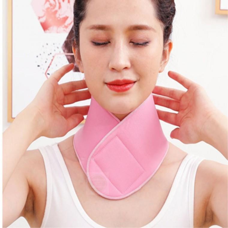 목팩 목주름 패치 목 마스크팩 넥마스크팩 목마스크팩