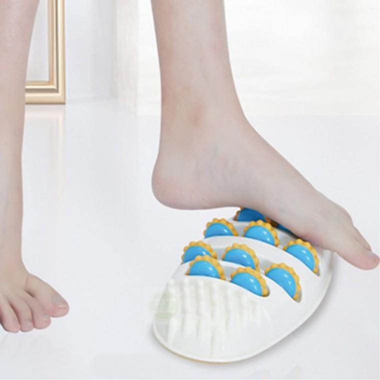 발바닥 풋 마사지 발맛사지기 롤러 지압 풋마사지 발바닥지압기