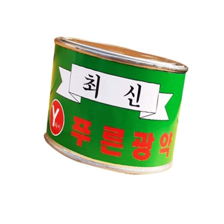 금속 광택제 광약 500ml 신주 신주광택제 금속세정제 신주세정제