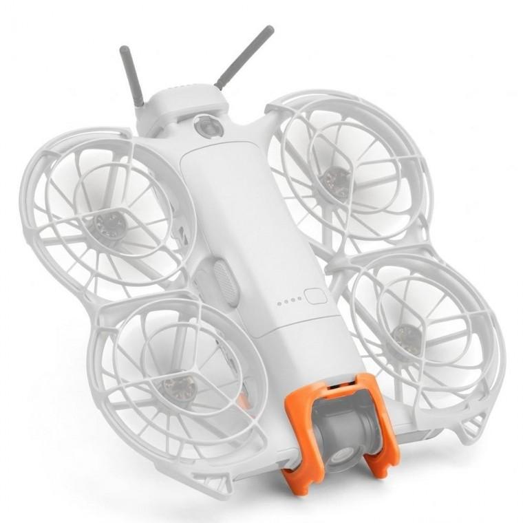 DJI 네오2 전용 짐벌 범퍼 가드 NEO2 드론 기체 짐벌 카메라 보호