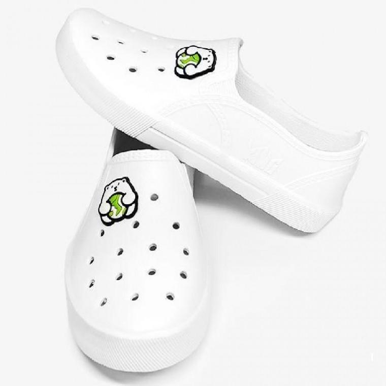 항균 실내화 학생실내화 앞막힌슬리퍼 EVA슬리퍼 교실실내화 빅사이즈실내화