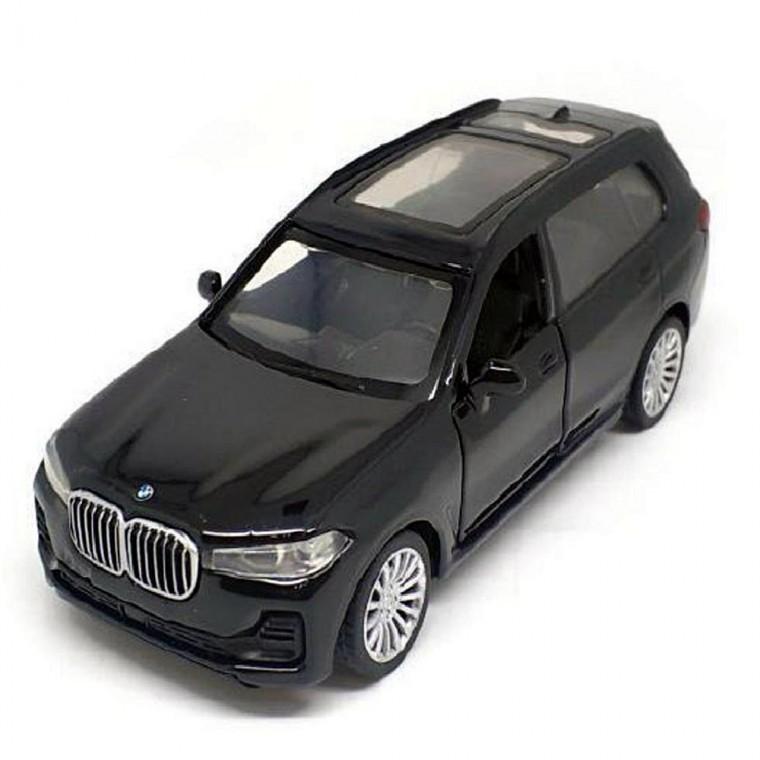 미니카 1대44 BMW X7 자동차모형완구 수집용미니카 미니카장난감