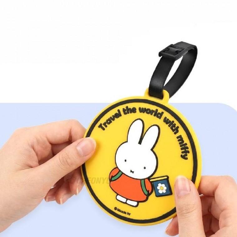 여행 네임택 여행소품네임택 캐리어네임택 캐릭터캐리어택 캐릭터수하물택 여행가방이름표