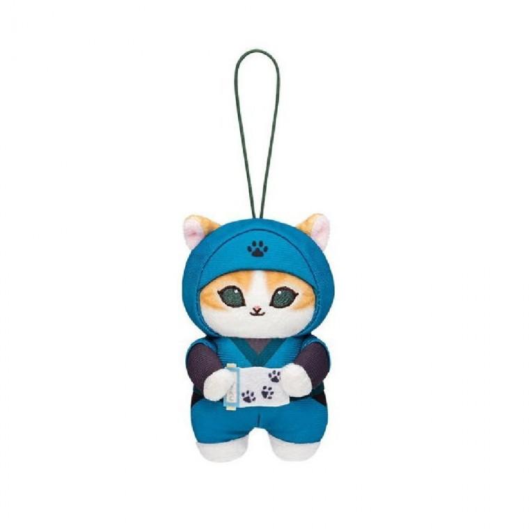 고양이 인형키링 고양이미니어처 봉제인형키링 키링인형 가방키링 핸드백키링